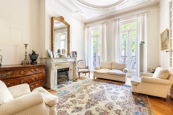 Vente Maison de luxe Bordeaux 6 Pièces 220 m²
