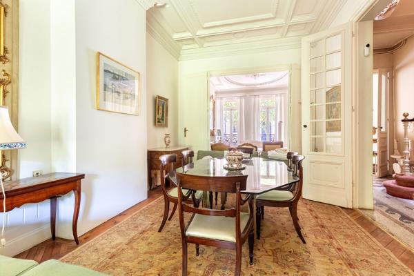 Vente Maison de luxe Bordeaux 6 Pièces 220 m²