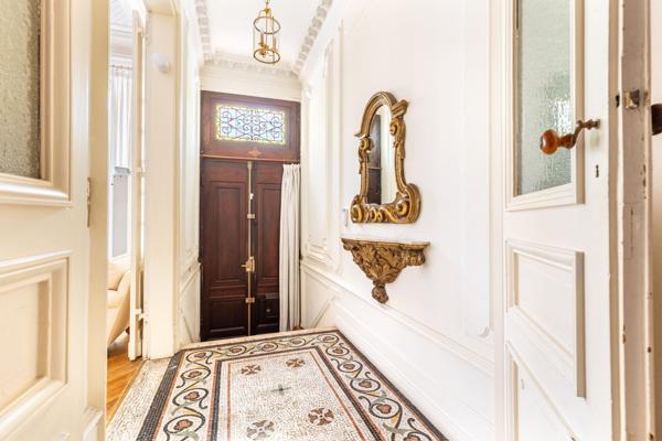 Vente Maison de luxe Bordeaux 6 Pièces 220 m²