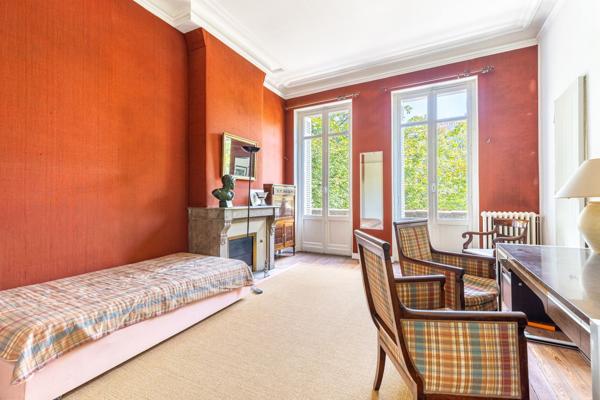 Vente Maison de luxe Bordeaux 6 Pièces 220 m²