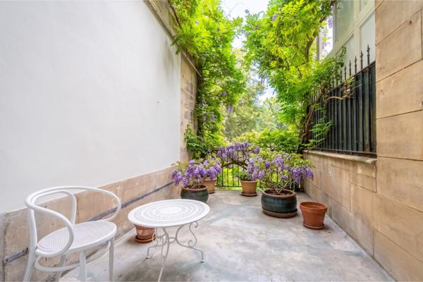 Vente Maison de luxe Bordeaux 6 Pièces 220 m²
