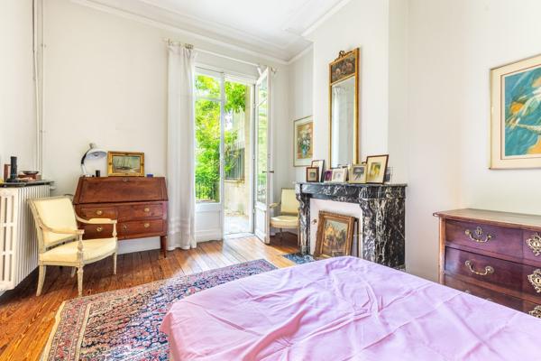 Vente Maison de luxe Bordeaux 6 Pièces 220 m²