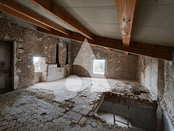 Immeuble de rapport 10 pièces 190 m2