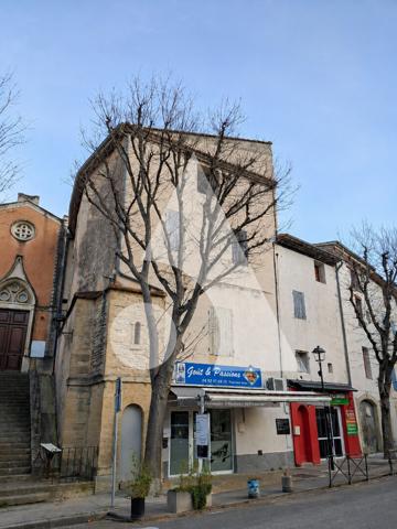Immeuble de rapport 10 pièces 190 m2