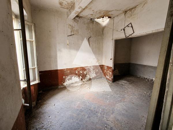 Immeuble de rapport 10 pièces 190 m2