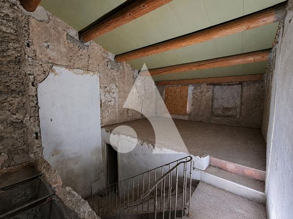Immeuble de rapport 10 pièces 190 m2