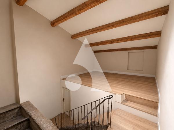 Immeuble de rapport 10 pièces 190 m2