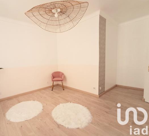 Appartement à vendre 2 pièces 25 m² Cannes