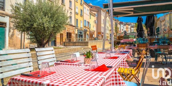 Appartement à vendre 2 pièces 25 m² Cannes