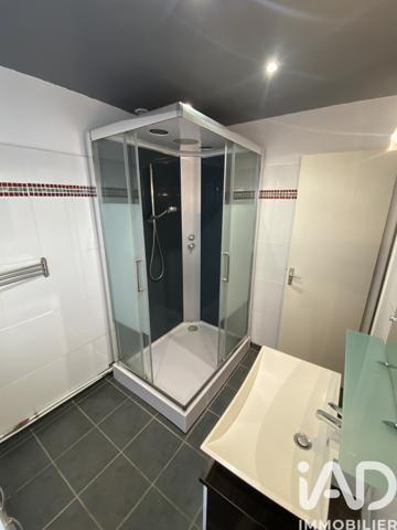 Maison à vendre 7 pièces 145 m² Méru