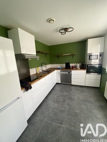 Maison à vendre 7 pièces 145 m² Méru