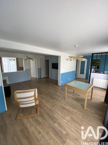 Maison à vendre 7 pièces 145 m² Méru