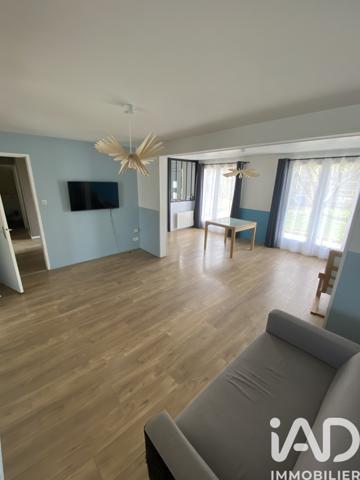 Maison à vendre 7 pièces 145 m² Méru