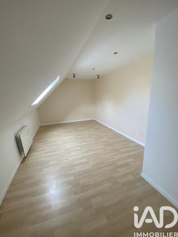 Maison à vendre 7 pièces 145 m² Méru