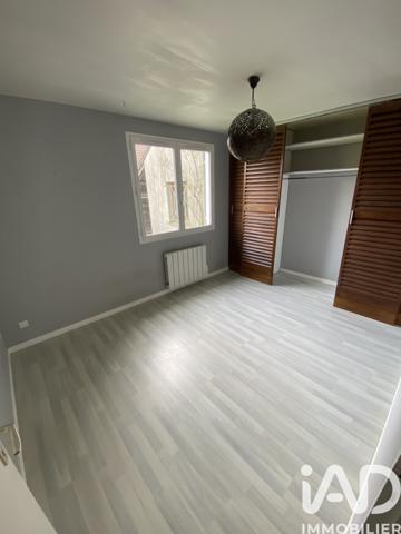 Maison à vendre 7 pièces 145 m² Méru