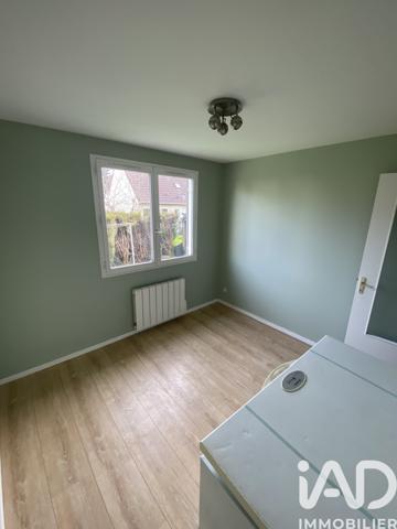 Maison à vendre 7 pièces 145 m² Méru