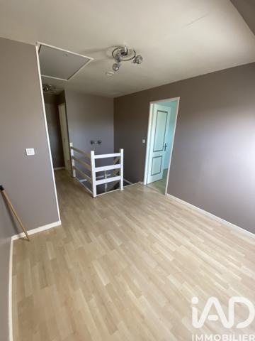 Maison à vendre 7 pièces 145 m² Méru