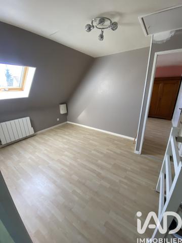 Maison à vendre 7 pièces 145 m² Méru