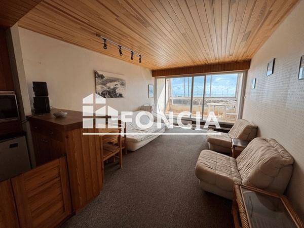 À vendre Appartement 3 pièces 70 m² - Saint-jean-de-monts 85160