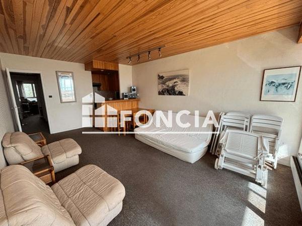 À vendre Appartement 3 pièces 70 m² - Saint-jean-de-monts 85160