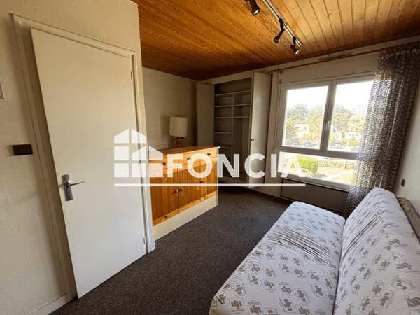 À vendre Appartement 3 pièces 70 m² - Saint-jean-de-monts 85160