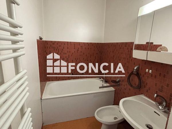 À vendre Appartement 3 pièces 70 m² - Saint-jean-de-monts 85160