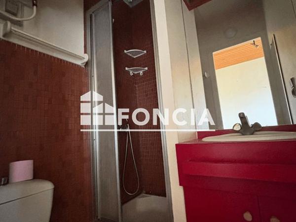 À vendre Appartement 3 pièces 70 m² - Saint-jean-de-monts 85160