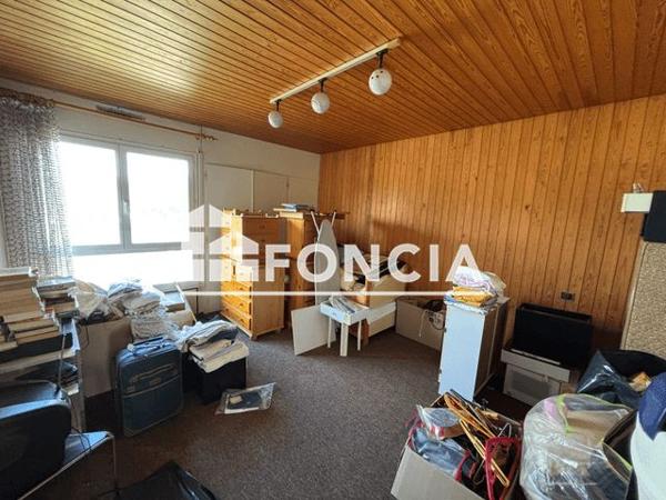 À vendre Appartement 3 pièces 70 m² - Saint-jean-de-monts 85160