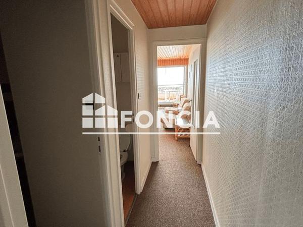 À vendre Appartement 3 pièces 70 m² - Saint-jean-de-monts 85160