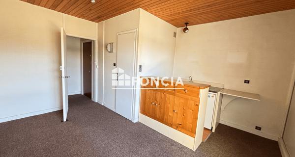 À vendre Appartement 3 pièces 70 m² - Saint-jean-de-monts 85160