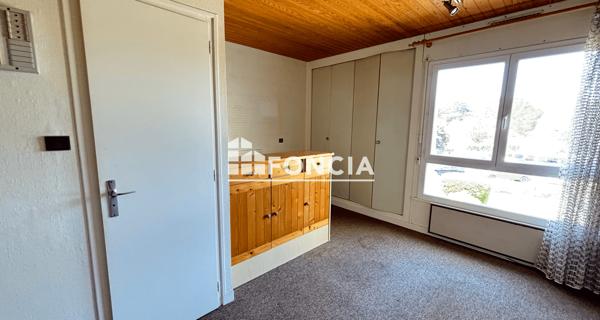 À vendre Appartement 3 pièces 70 m² - Saint-jean-de-monts 85160