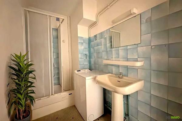 Vente / Appartement T2