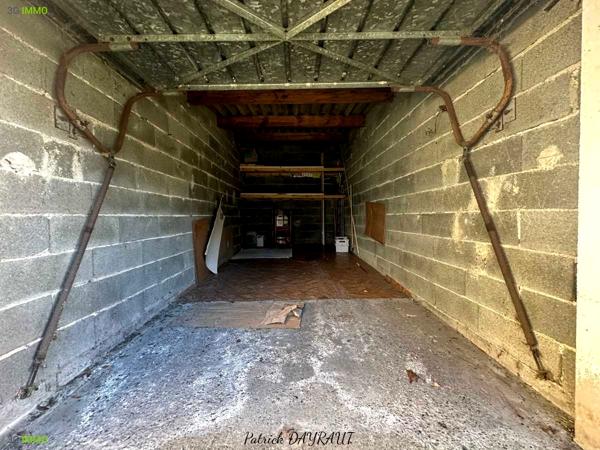 Vente / Appartement T2