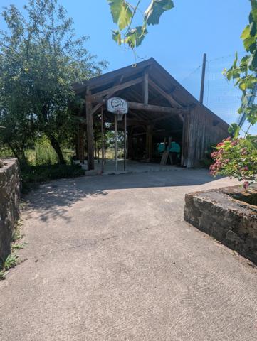 Maison familiale 3 chambres