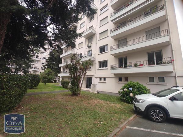 Appartement à louer 3 pièces 85m² Anglet (64600)