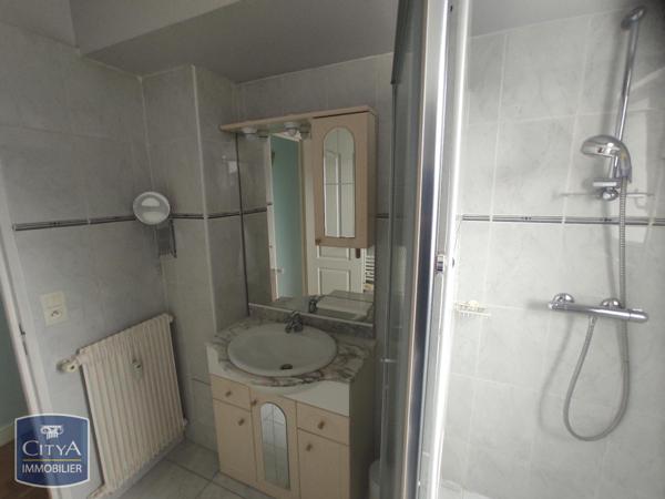 Appartement à louer 3 pièces 85m² Anglet (64600)