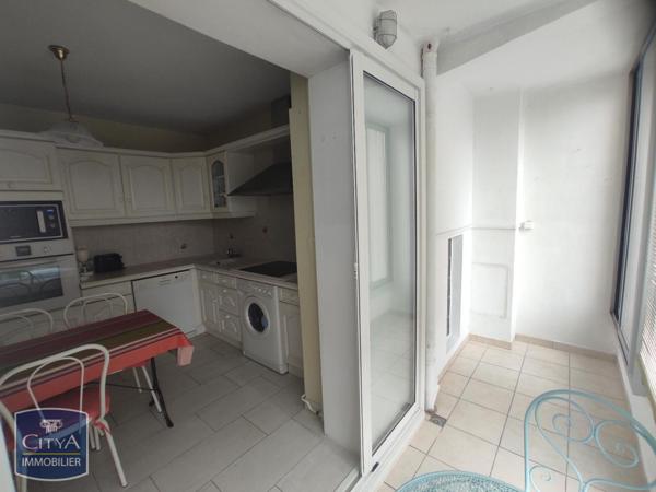Appartement à louer 3 pièces 85m² Anglet (64600)