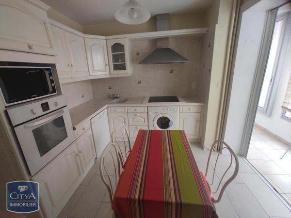 Appartement à louer 3 pièces 85m² Anglet (64600)