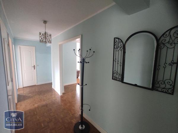 Appartement à louer 3 pièces 85m² Anglet (64600)
