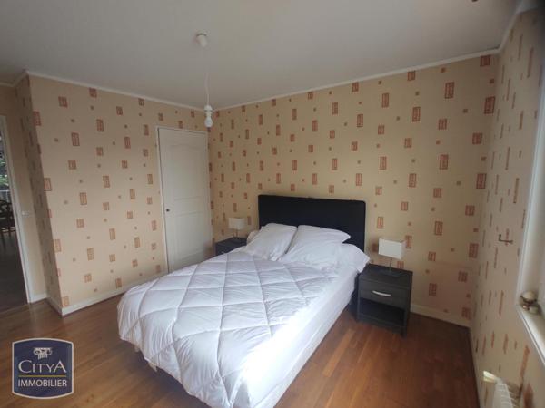 Appartement à louer 3 pièces 85m² Anglet (64600)