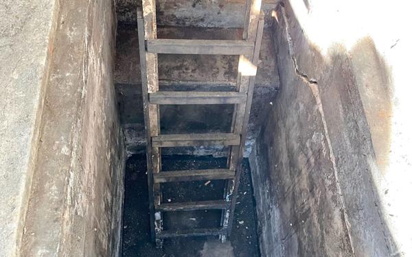 Stationnement à vendre    13 m2 Marseille 12