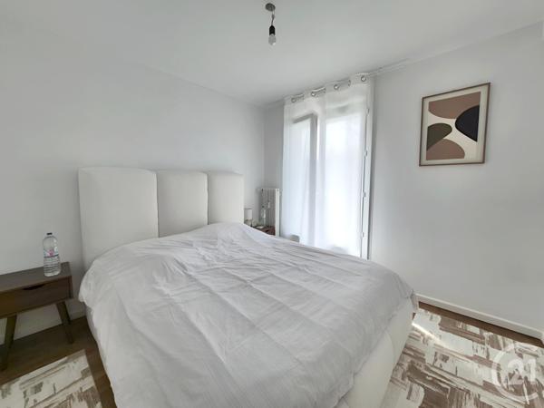 Appartement T4 à vendre  4 pièces - 71,11 m2 VILLEFRANCHE SUR SAONE - 69