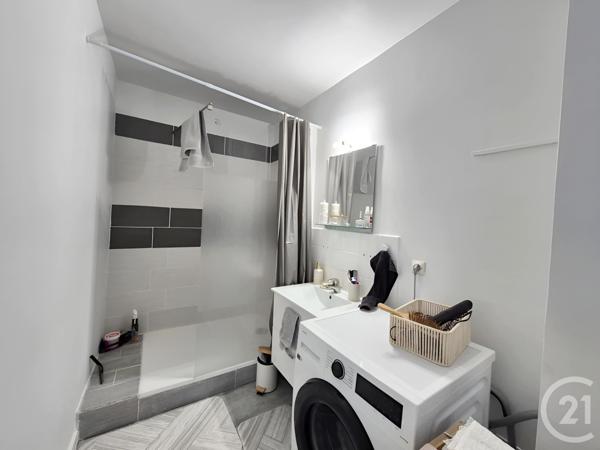 Appartement T4 à vendre  4 pièces - 71,11 m2 VILLEFRANCHE SUR SAONE - 69