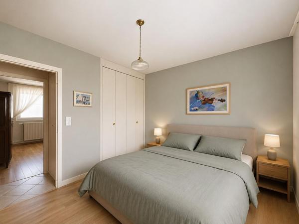 VILLERS CLAIRIEU: Maison 118m2