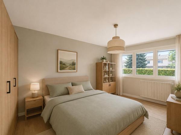 VILLERS CLAIRIEU: Maison 118m2