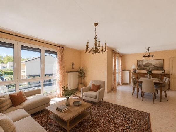 VILLERS CLAIRIEU: Maison 118m2