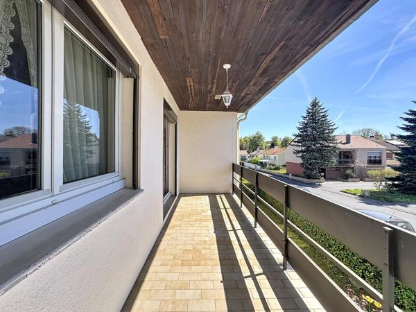 VILLERS CLAIRIEU: Maison 118m2