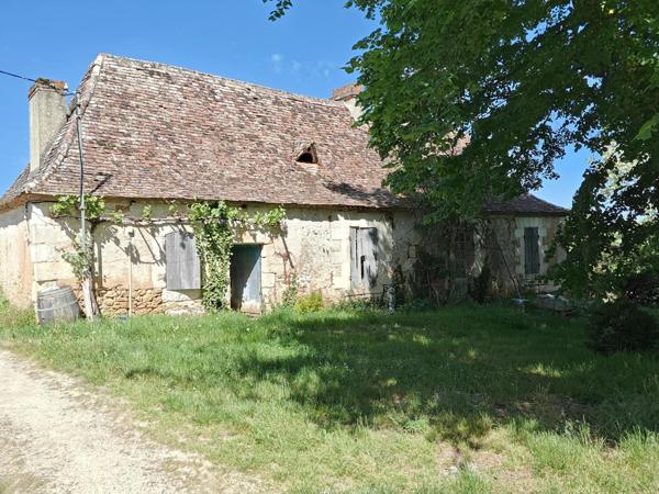 Maison à LEMBRAS, 24100 - 3 pièces 19m²
