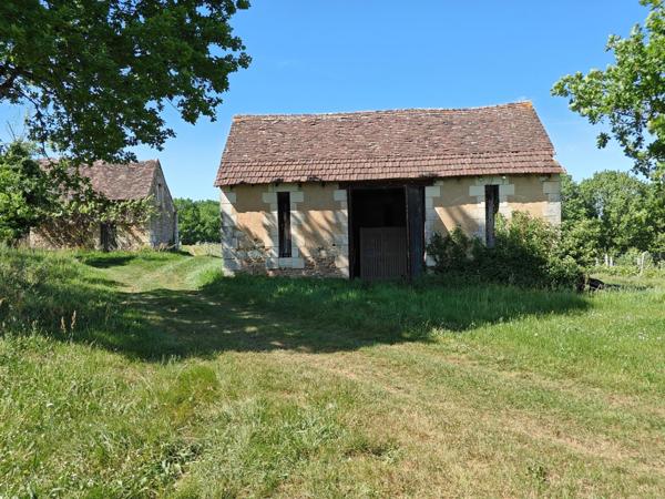 Maison à LEMBRAS, 24100 - 3 pièces 19m²