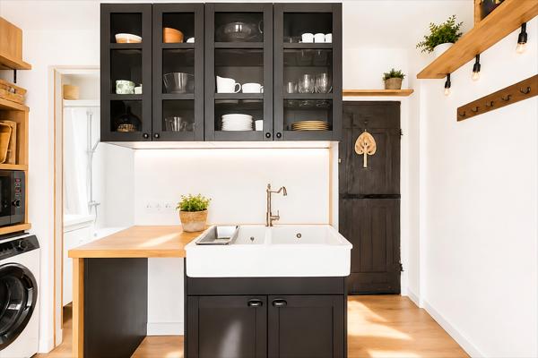 Vente Appartement de luxe Paris 3 2 Pièces 43.5 m²